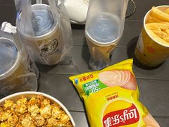 -武商摩尔影城(国广IMAX激光店)