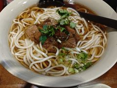 -李先生牛肉面大王(济南火车站候车室店)