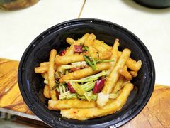 -丽华园(汉阳龙阳店)