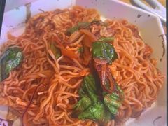 -老王太太串吧(中街店)