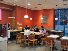 -喜家德虾仁水饺(金融中心店)