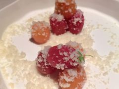 -三利音·玖弄小鲜(浦东嘉里城店)