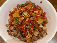 -八碗湘长沙市井菜(坡子街店)