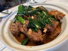 -壹只菜·崇明本地特色菜(崇明南门店)