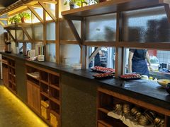 -九田家黑牛烤肉料理(新辰里亚运村店)