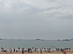 -马銮湾景区