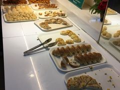 -文星素食(兴华路店)