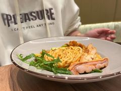 -Pennehut畔尼意面(合肥万象城店)