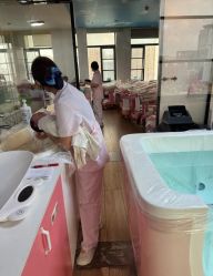 -安馨无忧月子中心(青秀店)