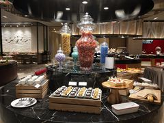 -北上海大酒店-北鸥西餐厅