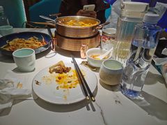 -阿里疆Alijiang·丝路美食·异域风情·清真(长楹天街店)