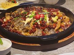 -老板恋上鱼(恒隆广场店)