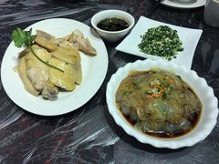 -三林本帮馆(中林街店)