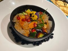 -茶人村·宫廷私厨(奥体印象城店)