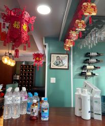 -尚逸男士理发馆·专注男发