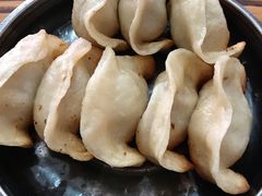-锅贴大王南翔小笼(临沂二村店)