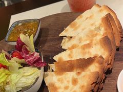 -半秋山西餐厅(襄阳万达店)