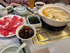 -如一鸡鲍鱼·粤式煲汤(长泰广场店)