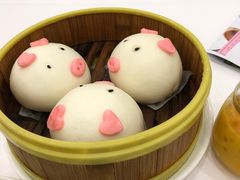 -维多利亚大酒店·雅园中餐厅