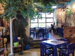 大堂-马路边边串串香形象店(磐石路店)