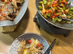 -谭家四道菜(三元桥店)