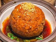 -晓淮山·扬州早茶·淮扬菜(龙阳广场店)