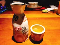 梅子酒-和彩放题餐厅(酒仙桥店)