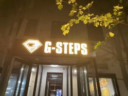 -G-STEPS舞蹈工作室