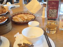 -启东恒大酒店·品粤餐厅