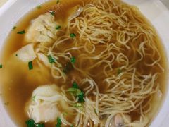 -永盈茶餐厅(中山四路店)