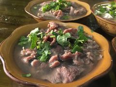 -小杨翘脚牛肉