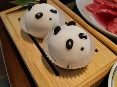 -大隐·成都火锅Bistro(合生麒麟新天地店)