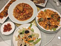 -裕德隆清真饭庄·天津特色菜(东丽店)
