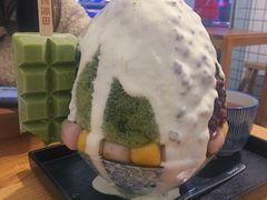 -WONDER ICE 萬得冰田(建設路总店)
