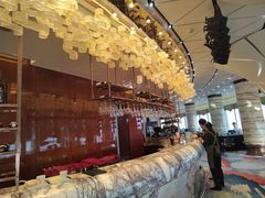 -西安皇冠假日酒店·B&G51餐厅