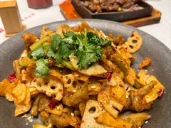 -聚鑫阁江浙菜·非遗传承技艺(闵行交大店)