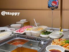 -海底捞火锅(新松江路店)