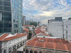 -Tanuki Raw(Orchard Central)