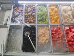 -晓庄学院-食堂