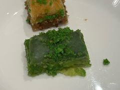 -ALAMEEN阿拉伯餐厅(三里屯店)