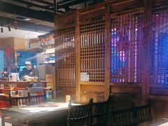 -清真·老门框爆肚涮肉·中华老字号(丰管路店)