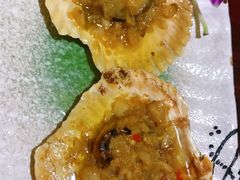 -渔日本料理铁板烧(新天地假日广场店)