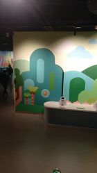 -北京科学中心儿童乐园