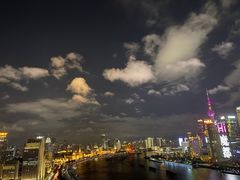 -上海外滩英迪格酒店