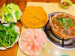 -顺顺小吃(独克宗古城店)