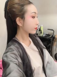 -盘子女人坊古装写真摄影