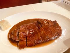 沙溪米鸭-利苑酒家(金宝店)