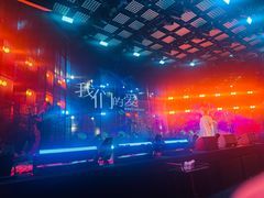 -MOSSO·Liveshow(M3香港广场店)