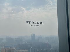 -Yan Ting宴庭中餐厅-长沙瑞吉酒店(运达店)