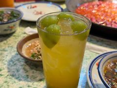 -鸿姐老火锅(静安店)